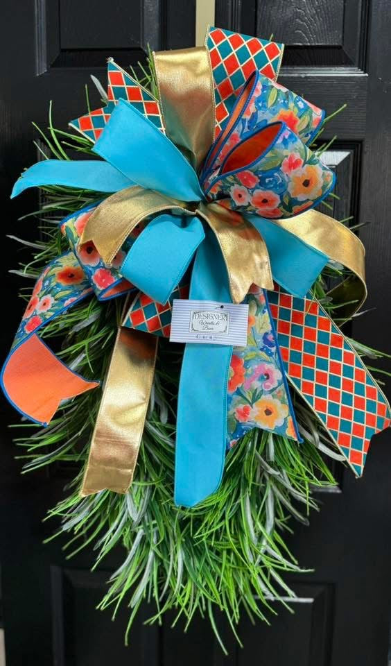 The “Kyndall” Bow