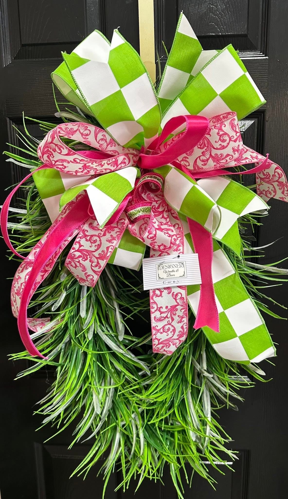 The “Carrie” Bow