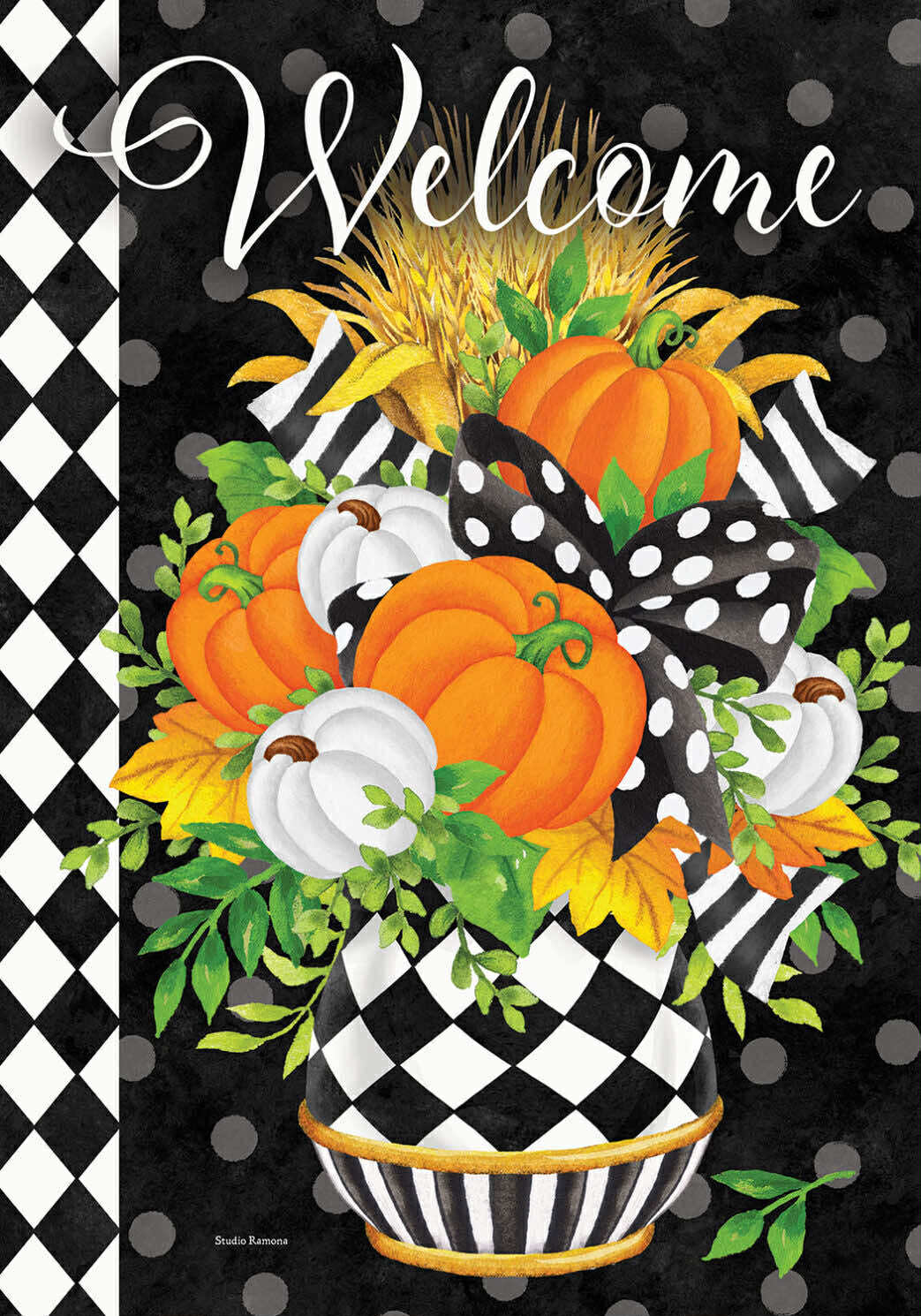Fall Decor 2025