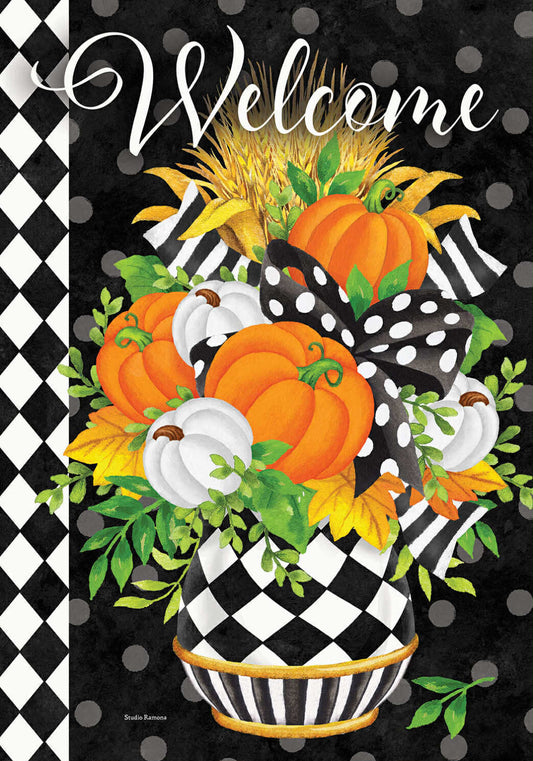 Fall Decor 2025