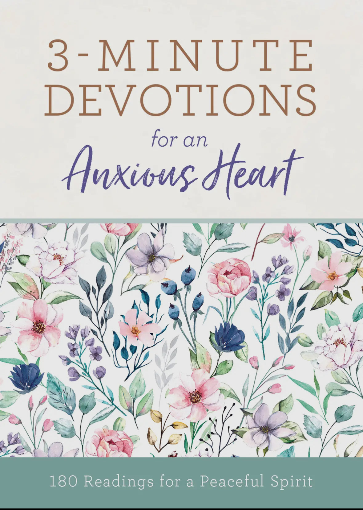 Devotionals & Prayer Journals