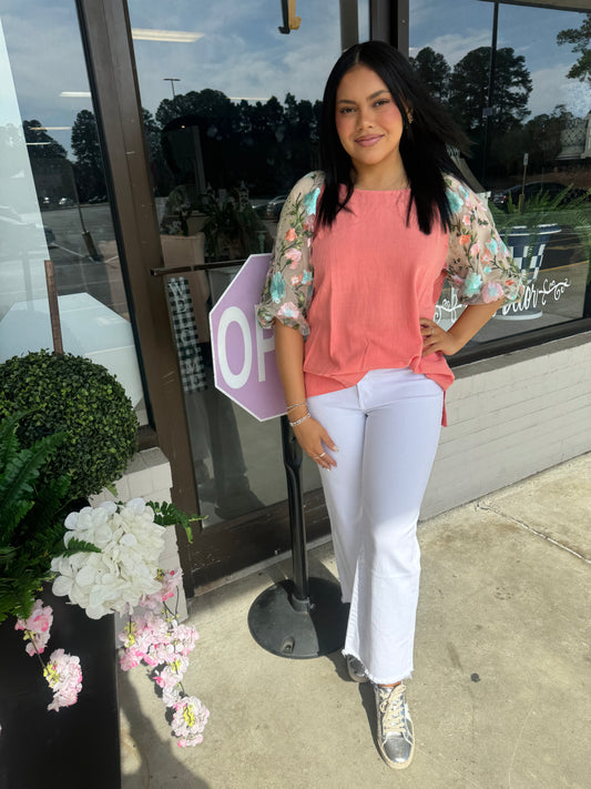 Umgee Spring Tops