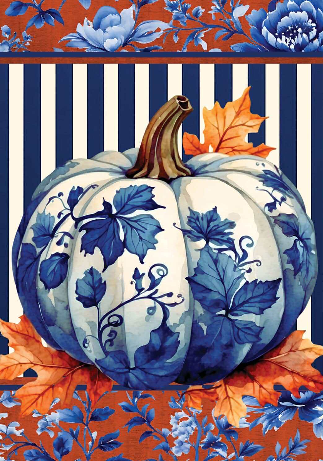 Fall Decor 2025