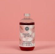 Sweet Grace Flower Diffuser Refill