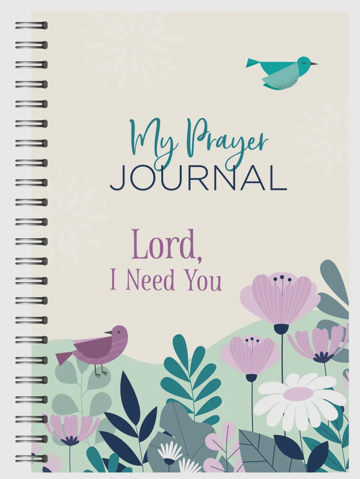 Devotionals & Prayer Journals