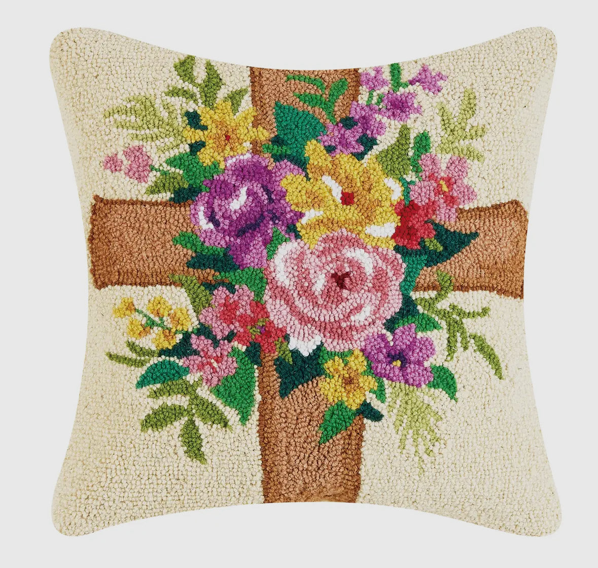 Hook Pillow Collection