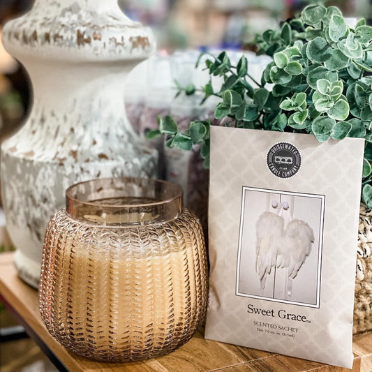 Scented Sachet