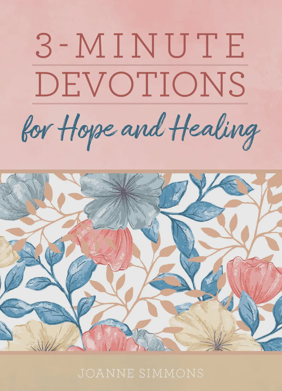 Devotionals & Prayer Journals