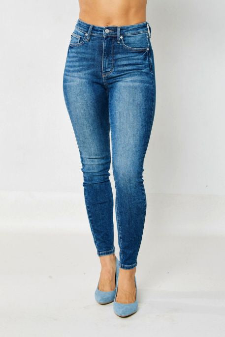Lee Judy Blue Jeans
