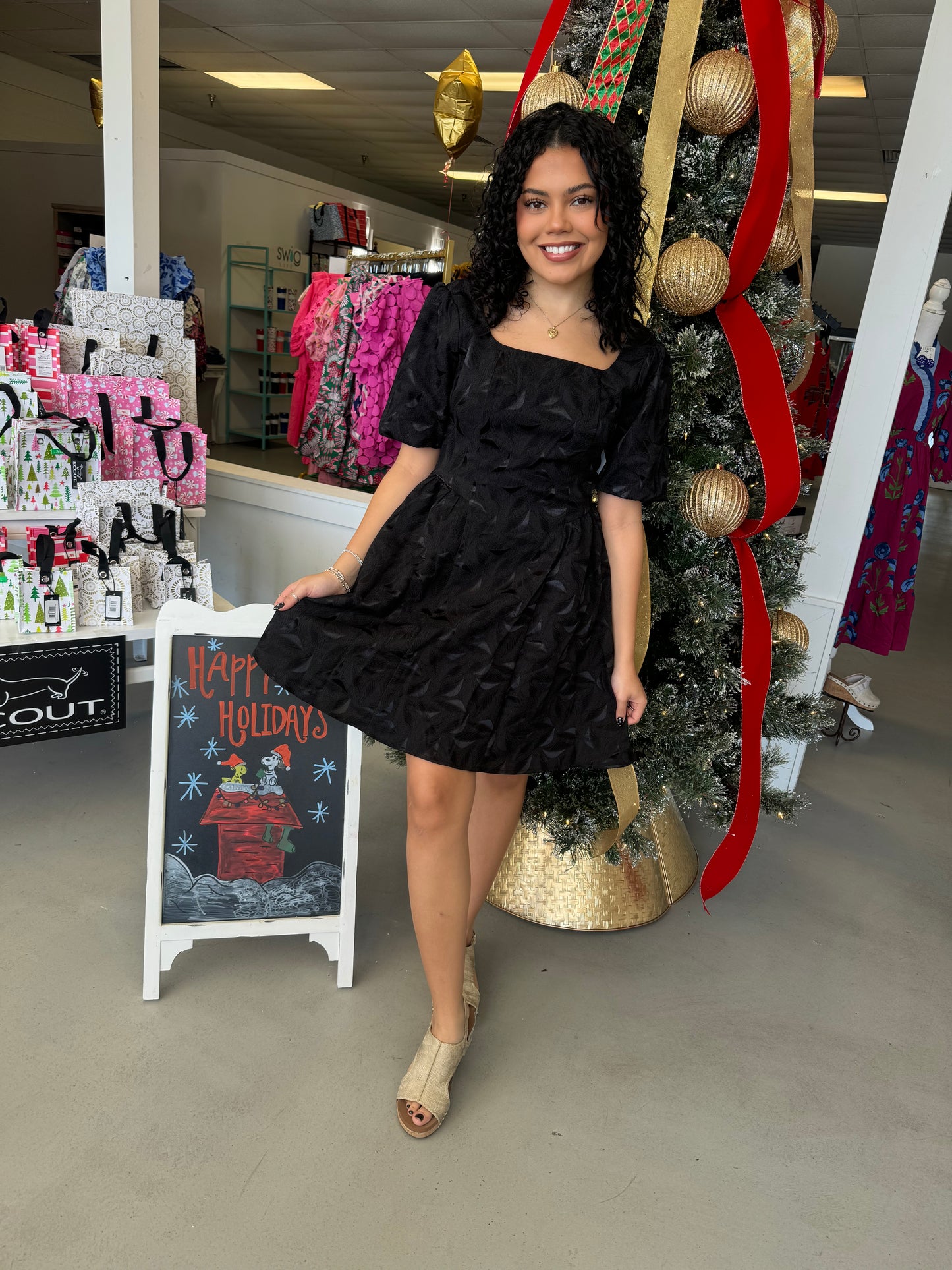 Style USA Holiday Collection