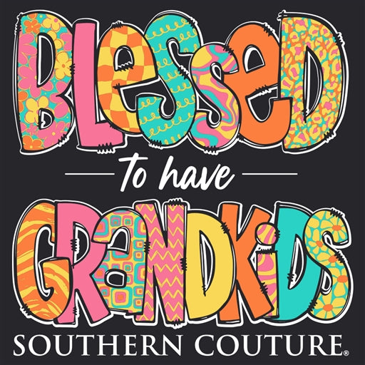 Southern Couture Tees