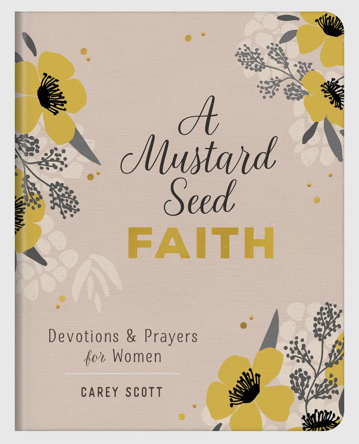 Devotionals & Prayer Journals