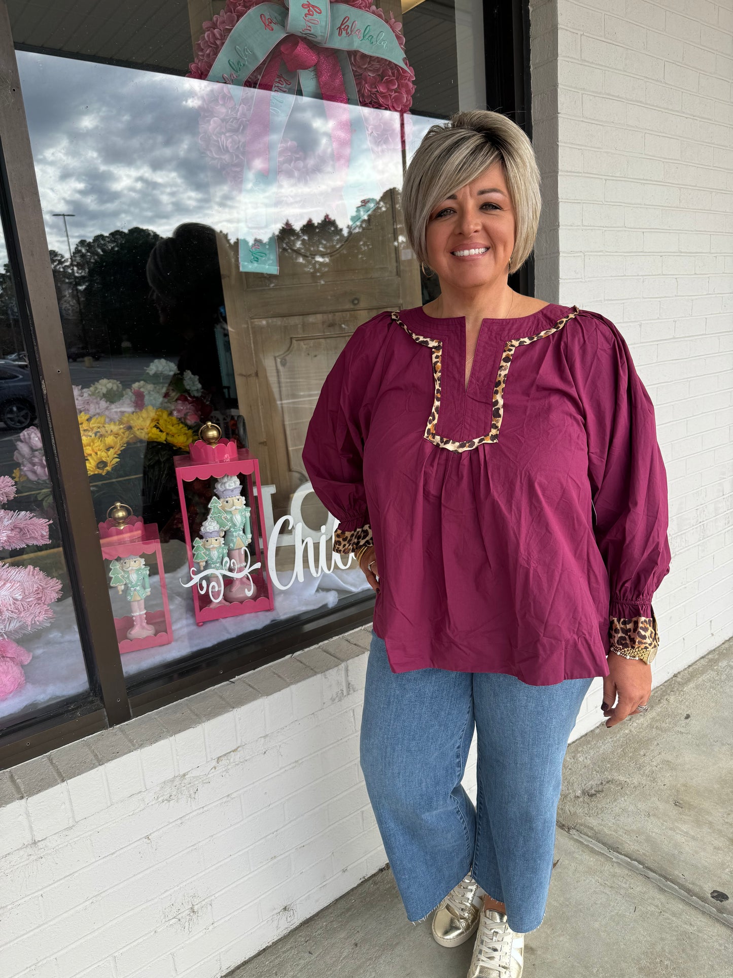 Style USA Holiday Collection