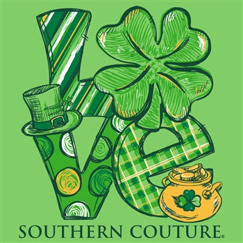Southern Couture Tees