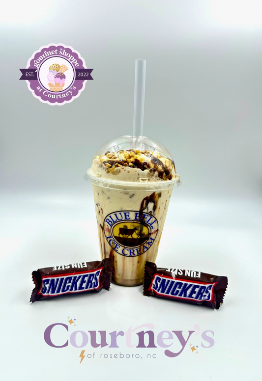 Speciality Milkshakes