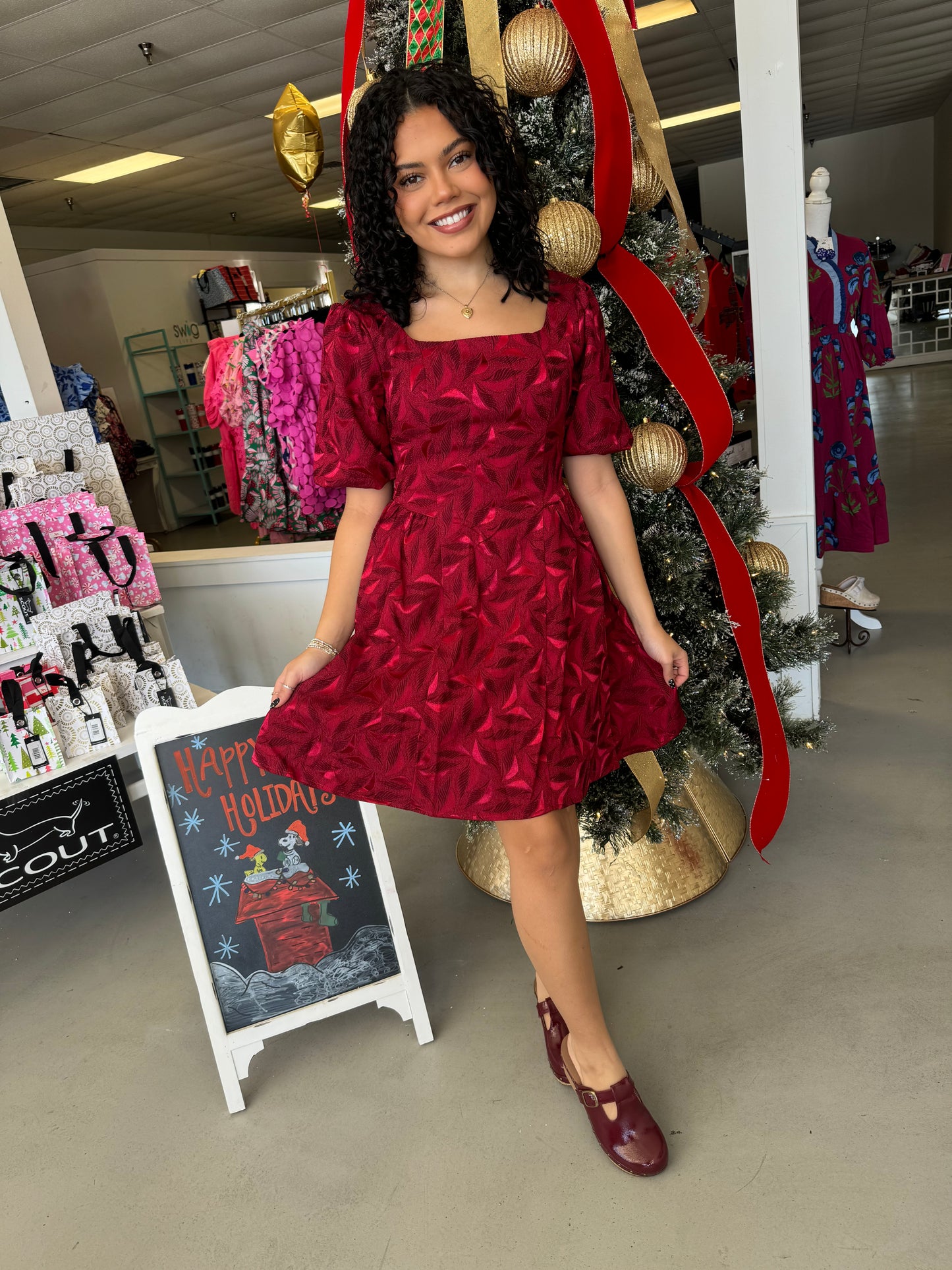 Style USA Holiday Collection