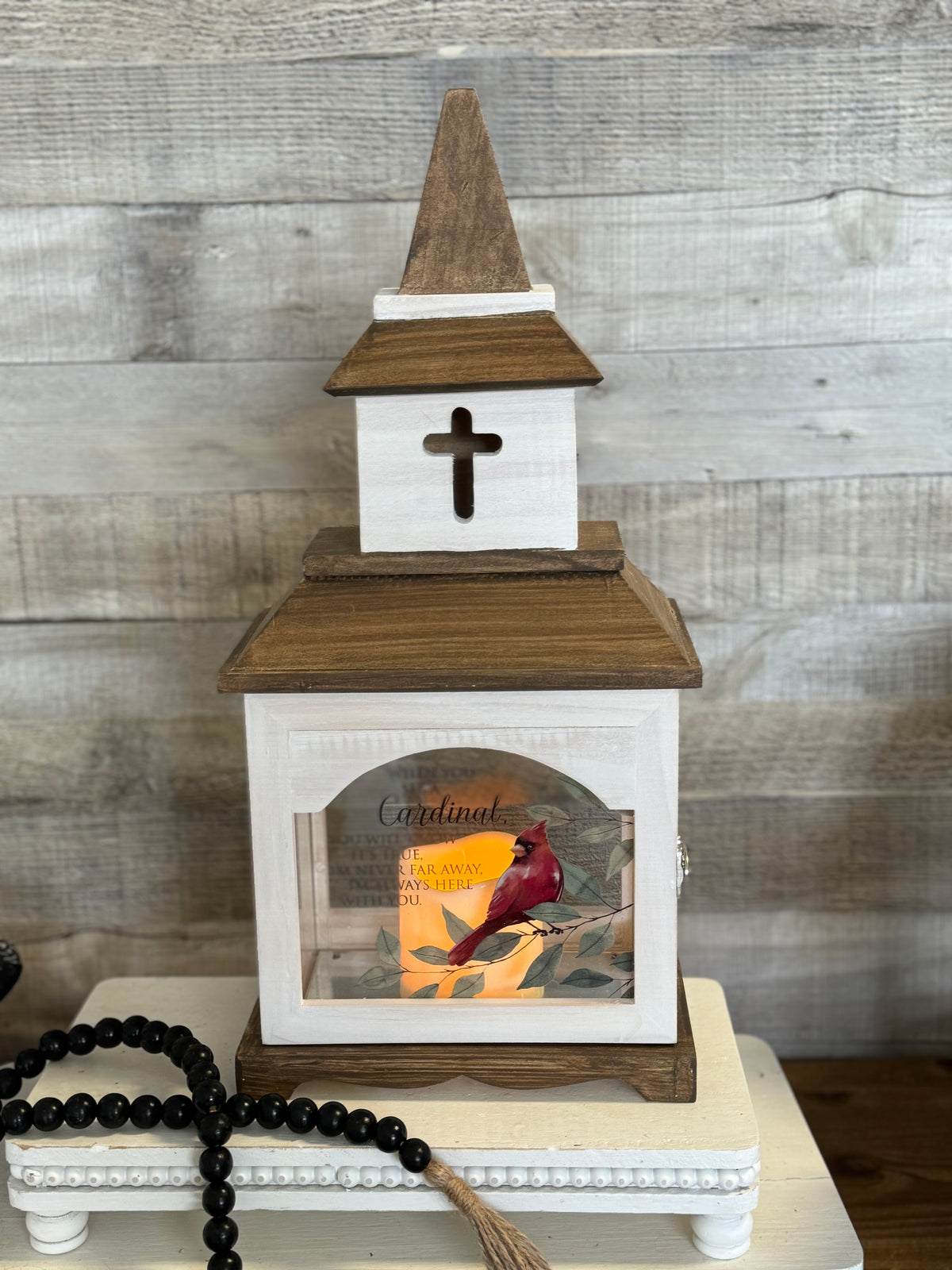 Church Lantern