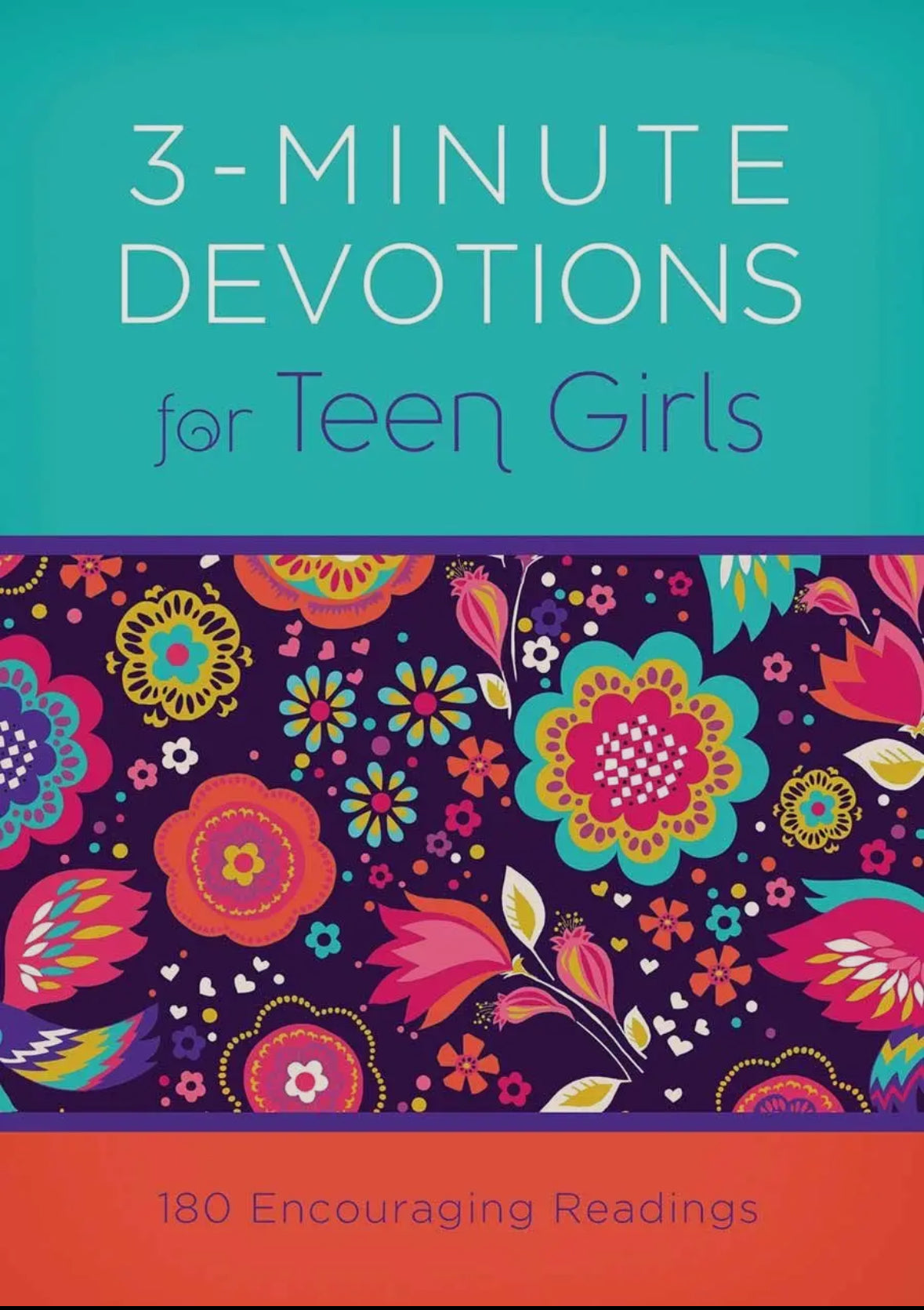 Devotionals & Prayer Journals