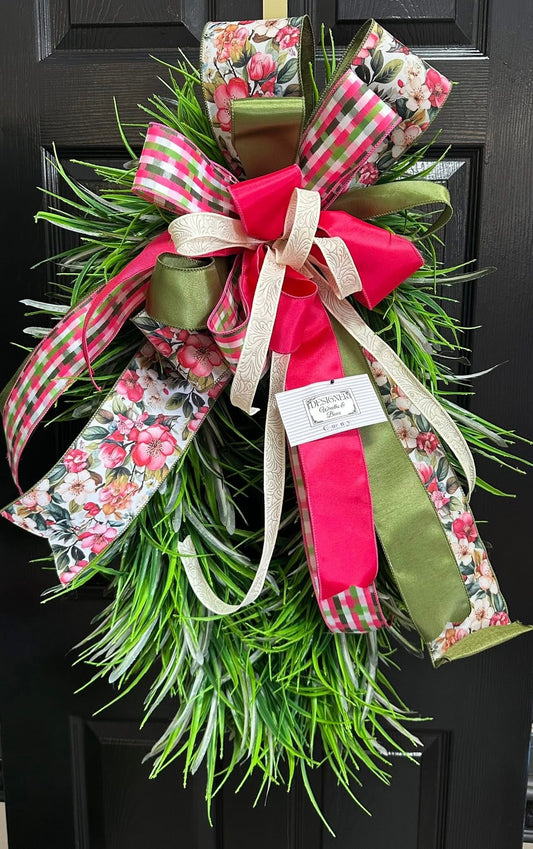 The “Carolyn” Bow