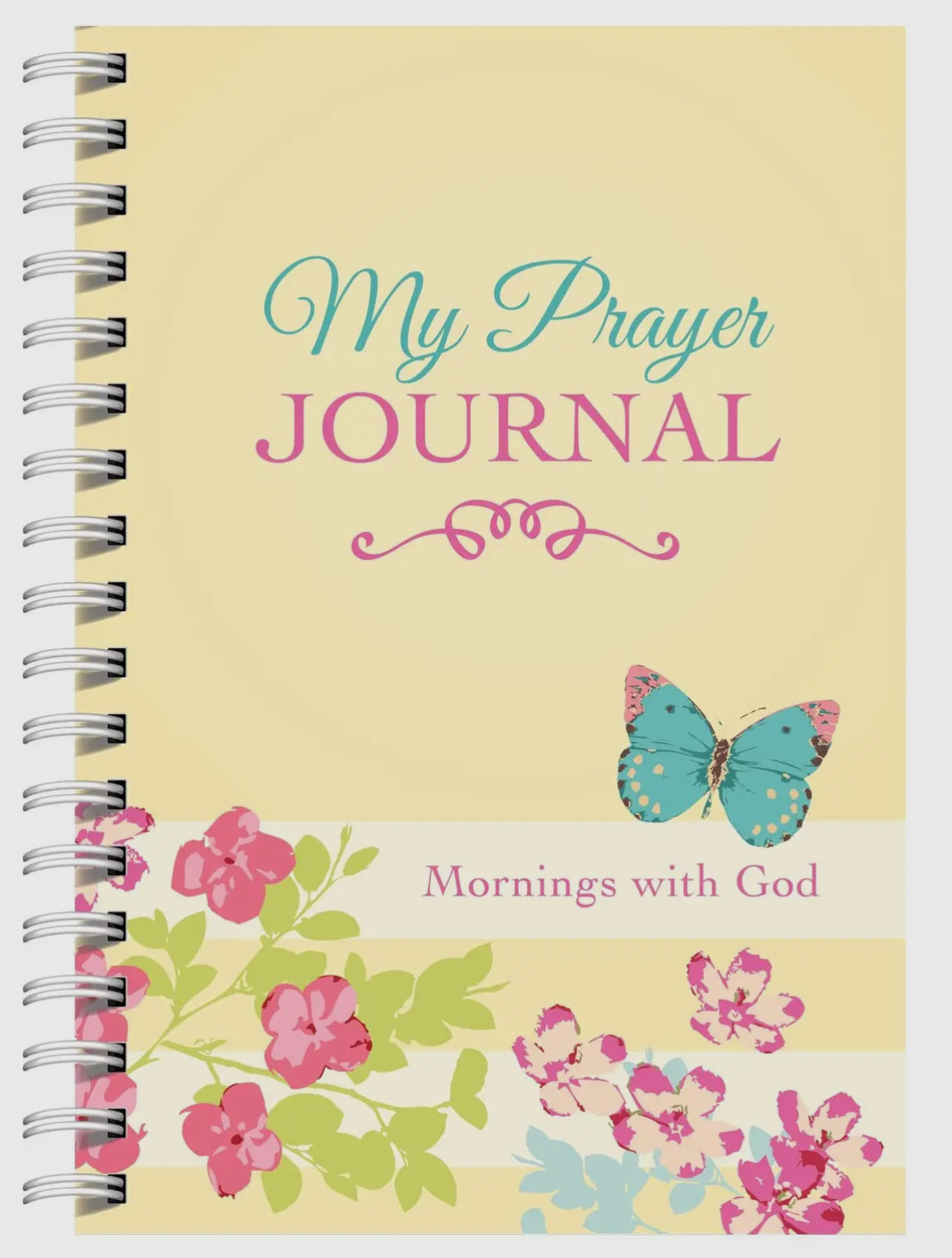 Devotionals & Prayer Journals