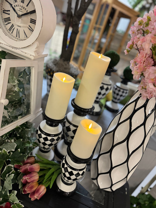 Luminara Candles