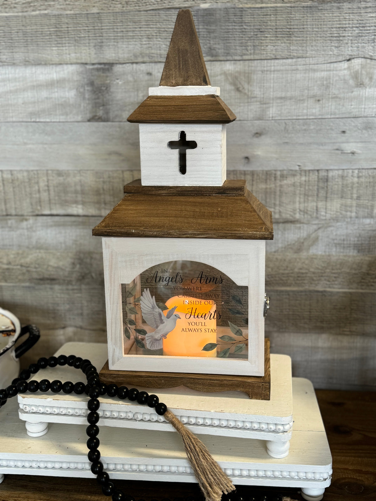 Church Lantern
