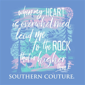 Southern Couture Tees
