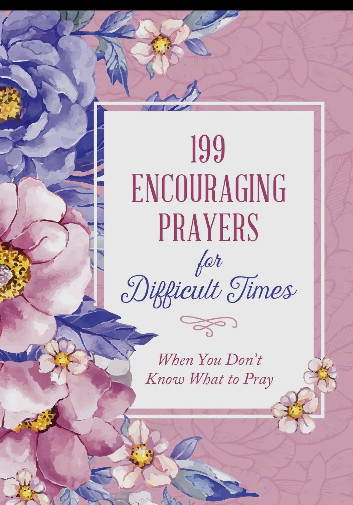 Devotionals & Prayer Journals