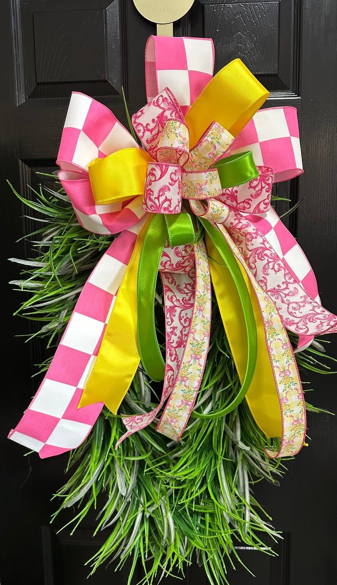 The “Stephanie” Bow