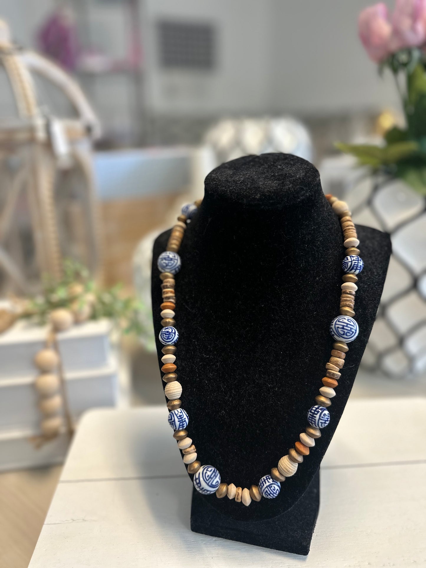Canvas Jewelry