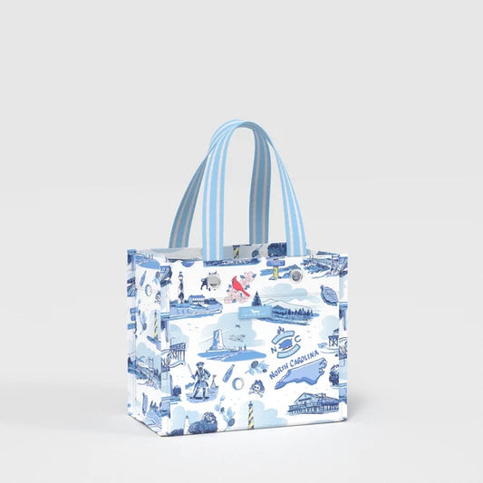 Scout: Small Gift Bag