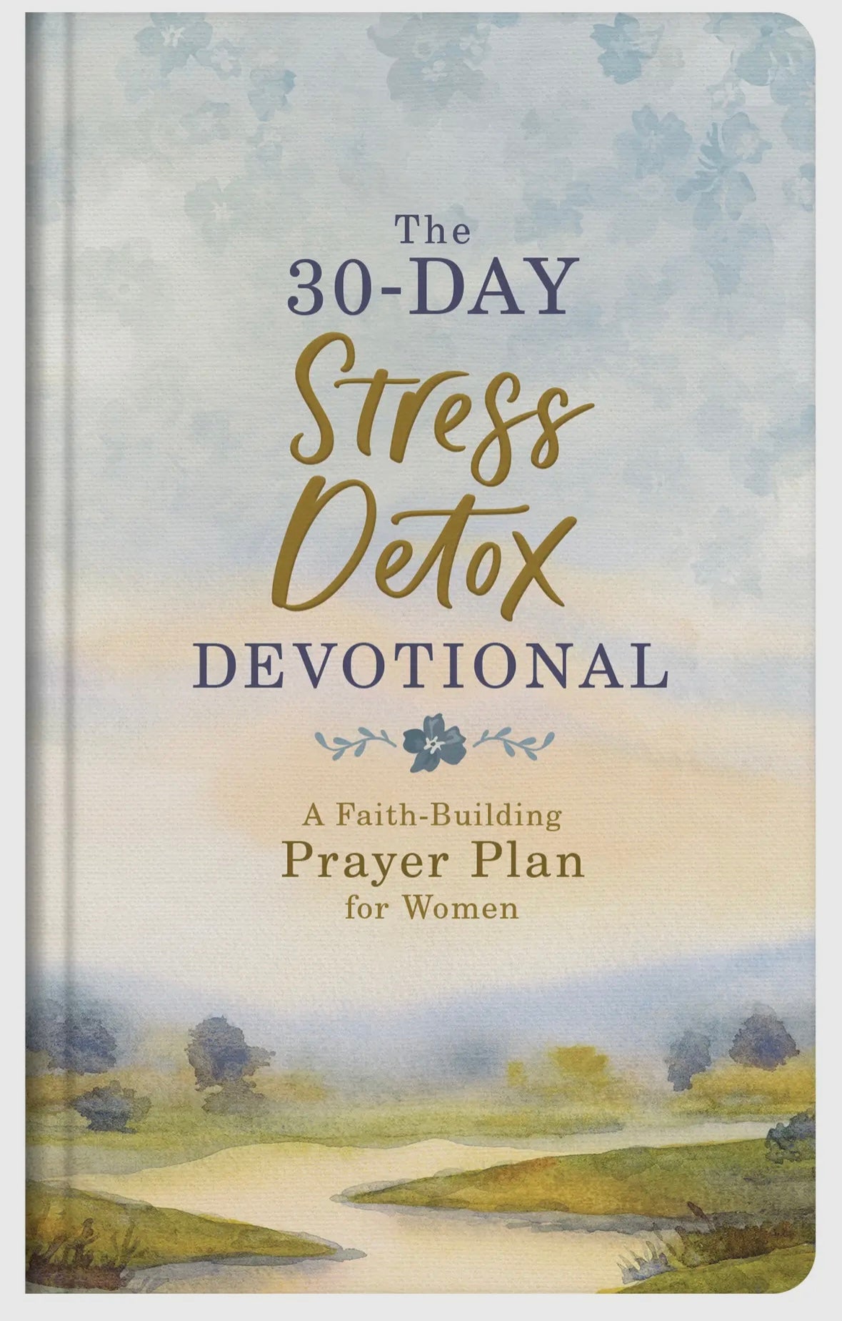 Devotionals & Prayer Journals