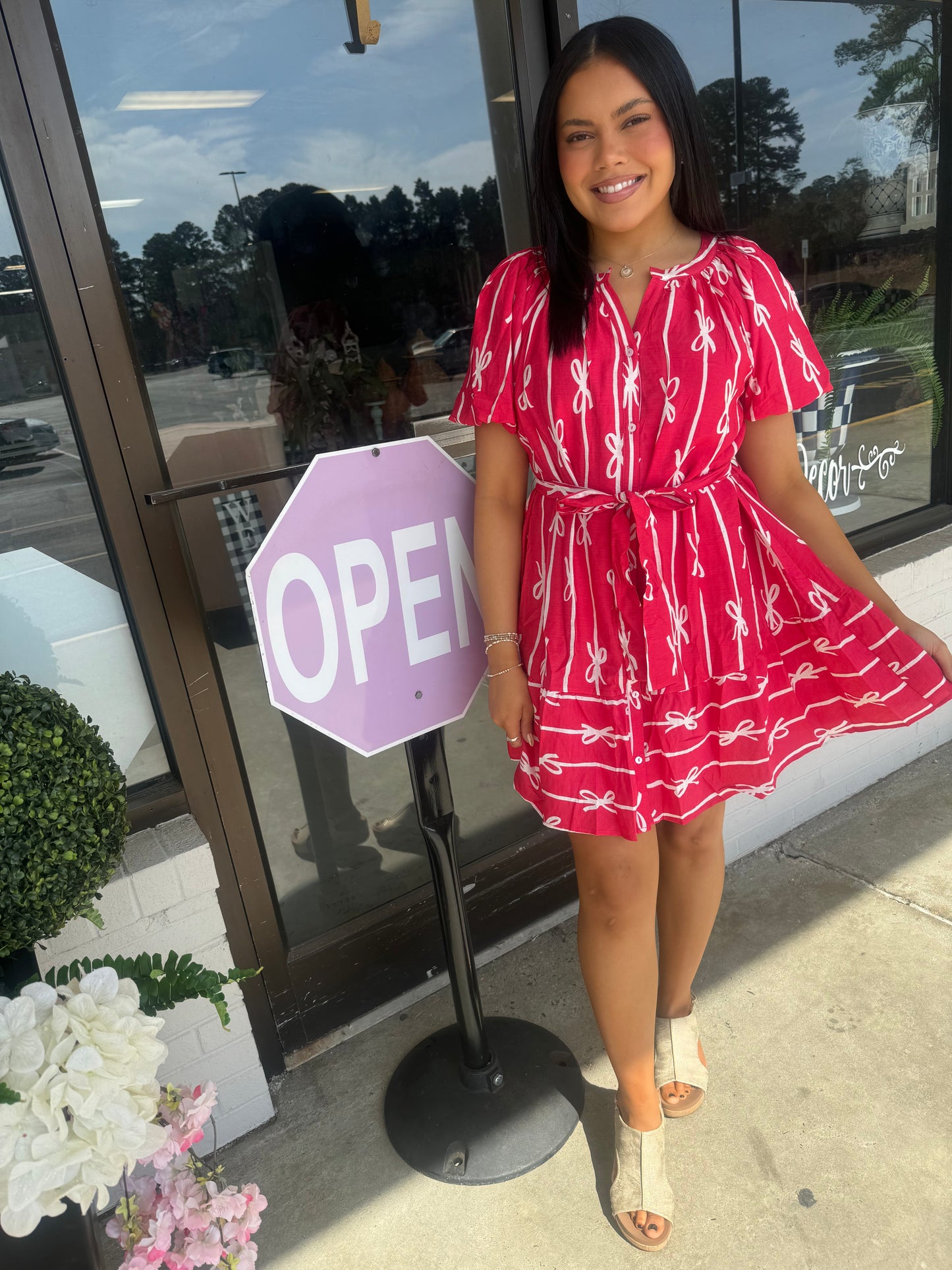 Umgee Spring Dresses