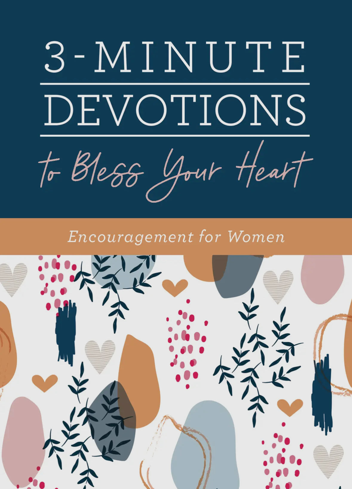 Devotionals & Prayer Journals