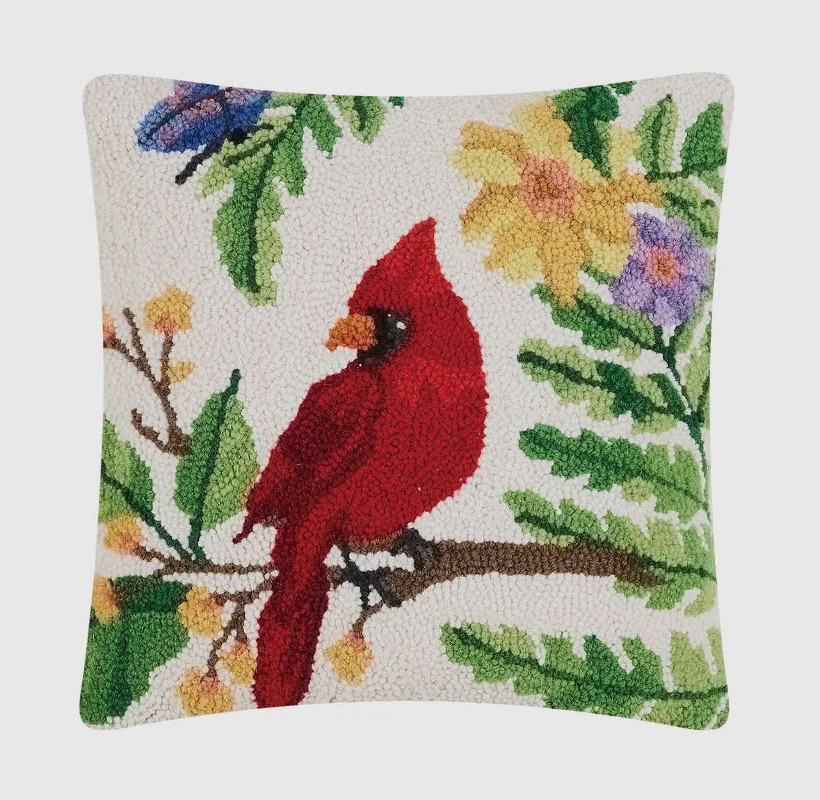 Hook Pillow Collection