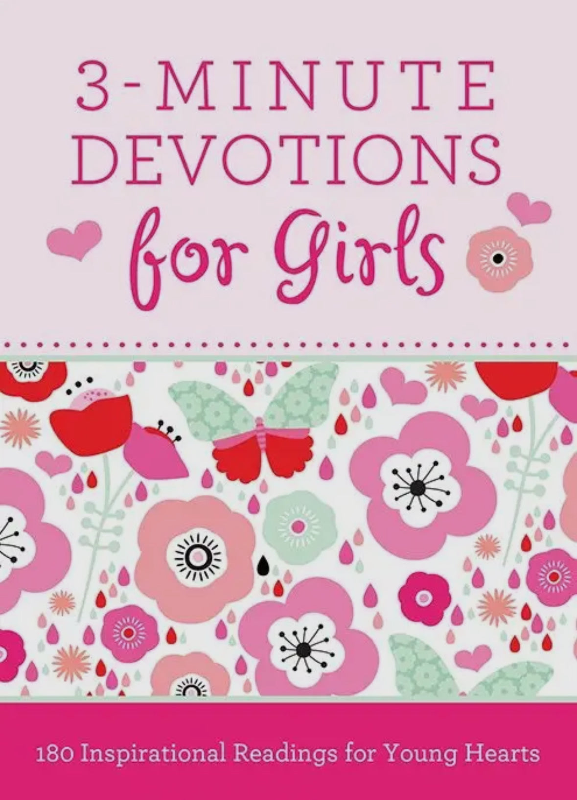 Devotionals & Prayer Journals