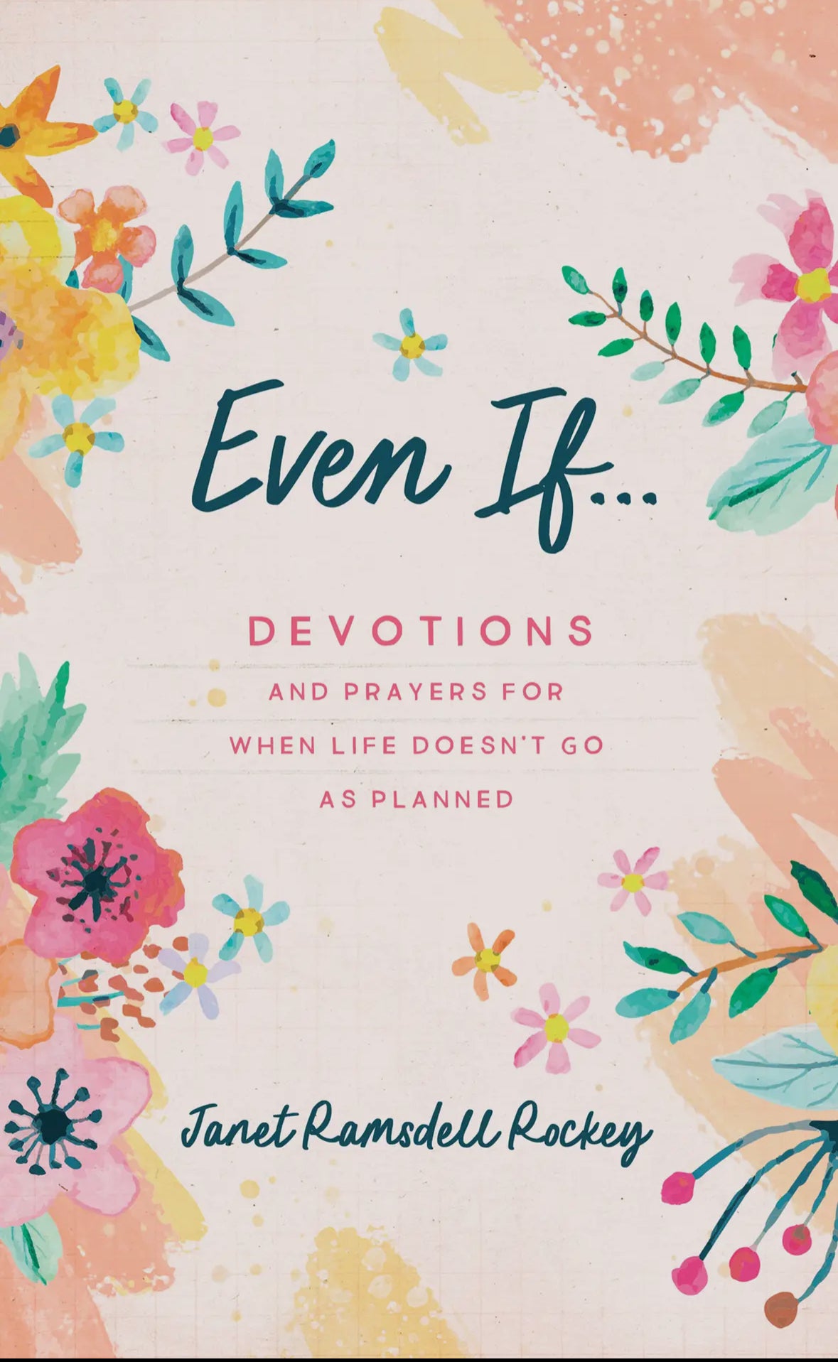 Devotionals & Prayer Journals