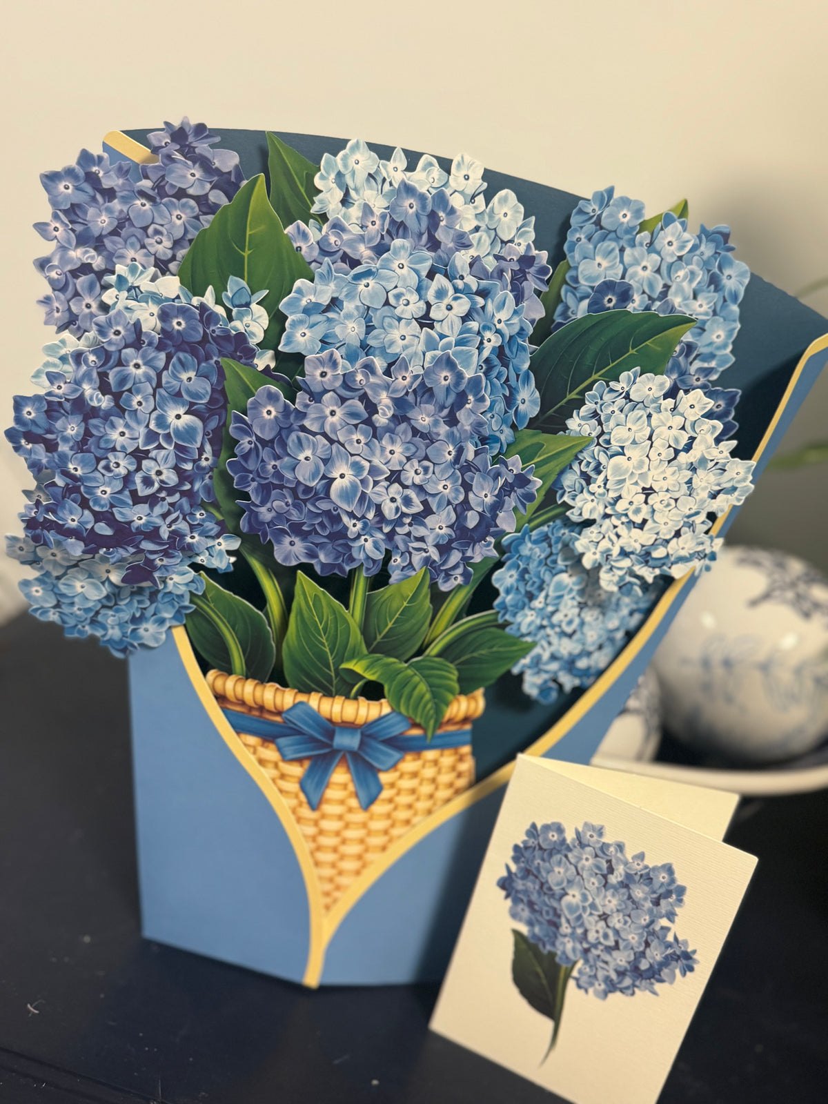 FreshCut Pop up Greeting cards