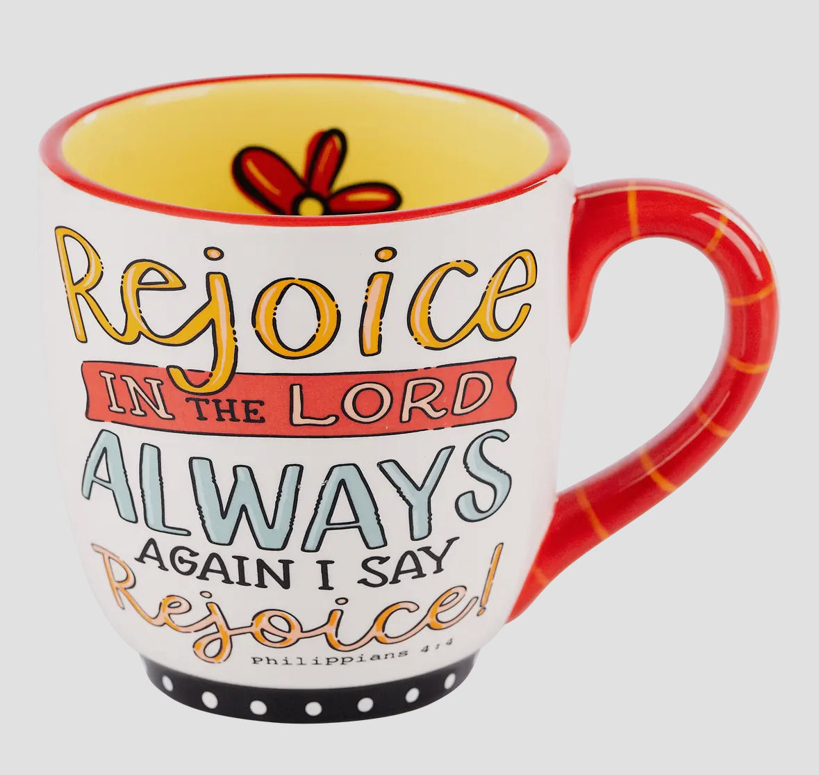 Glory Haus Mugs