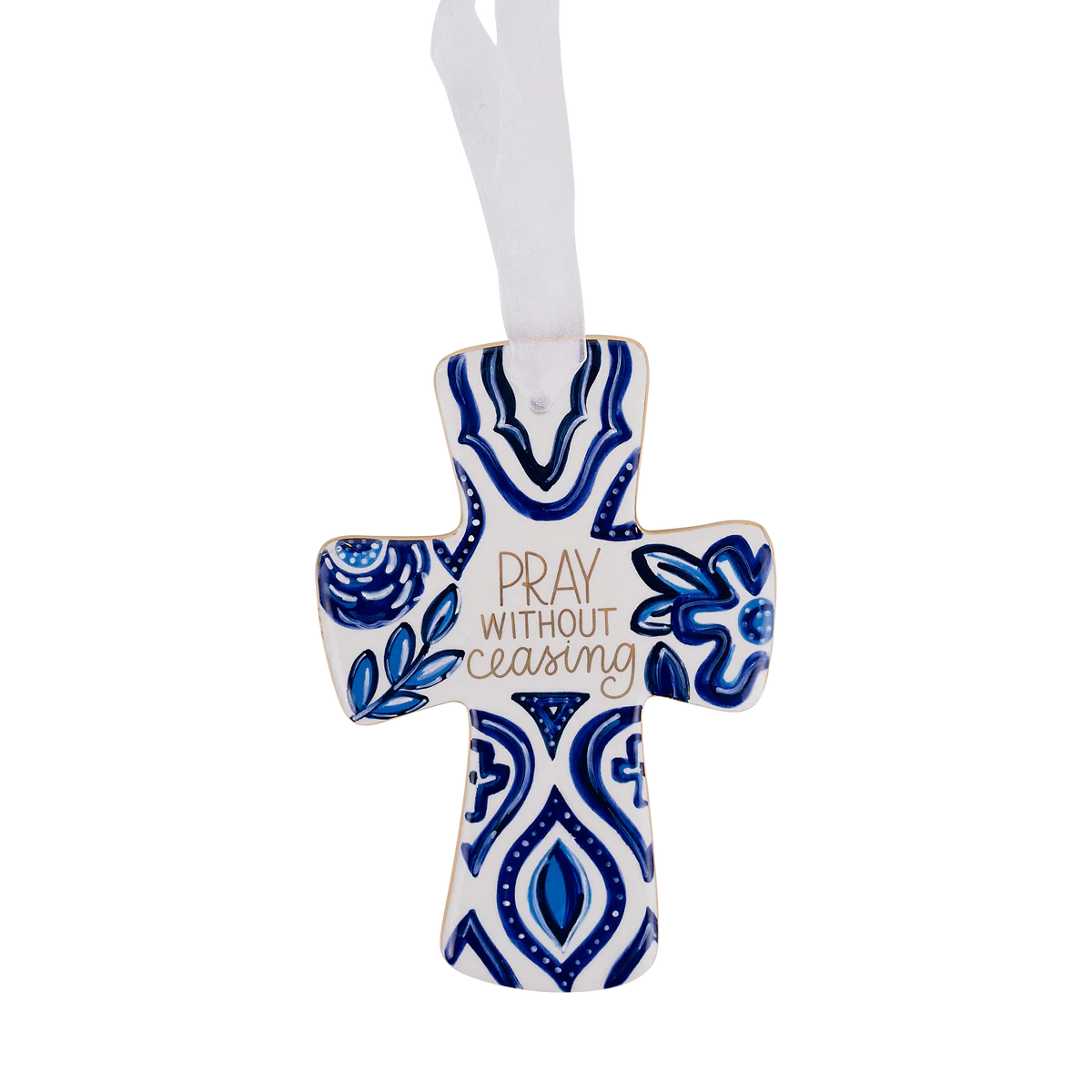 Ceramic Crosses