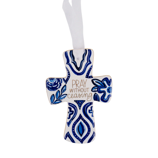 Ceramic Crosses
