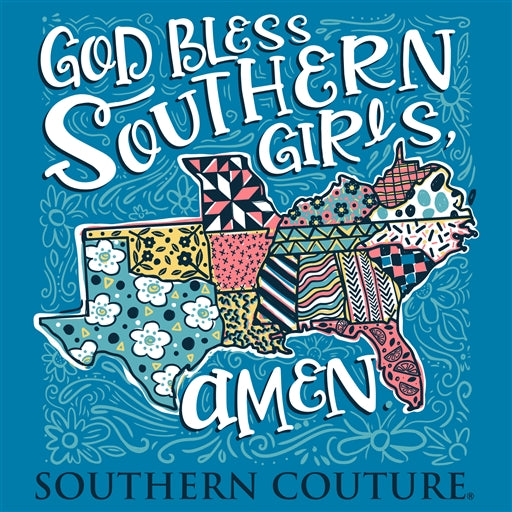 Southern Couture Tees