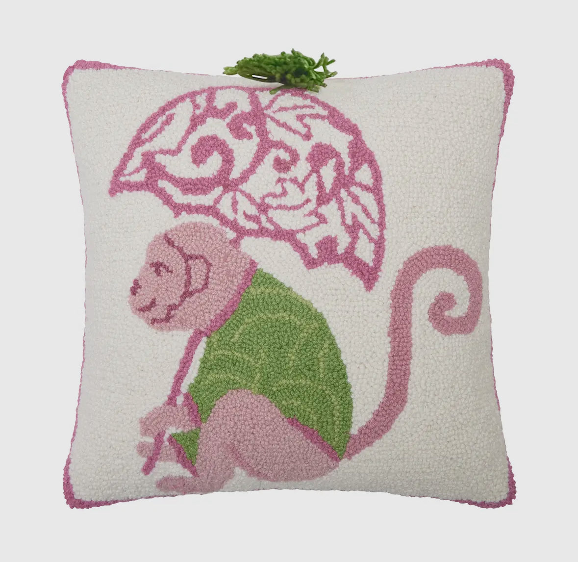 Hook Pillow Collection