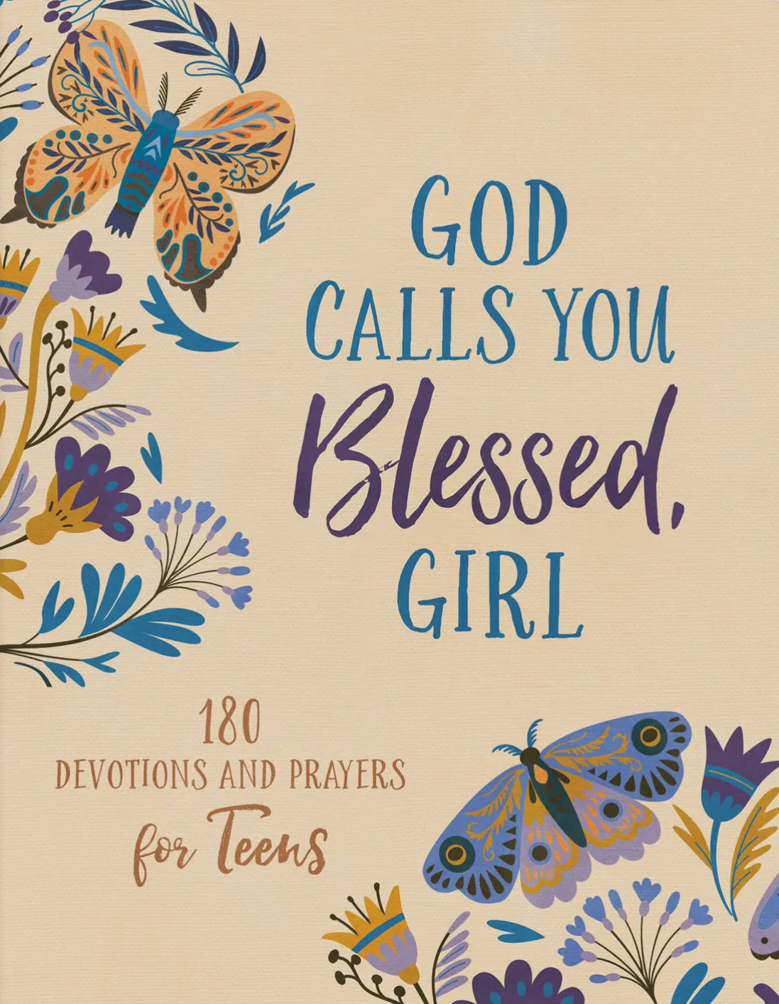 Devotionals & Prayer Journals