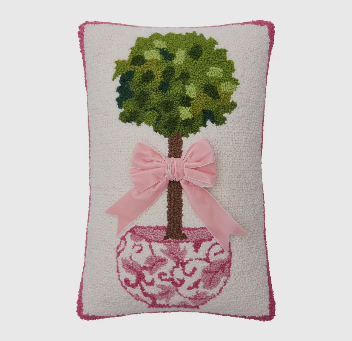Hook Pillow Collection