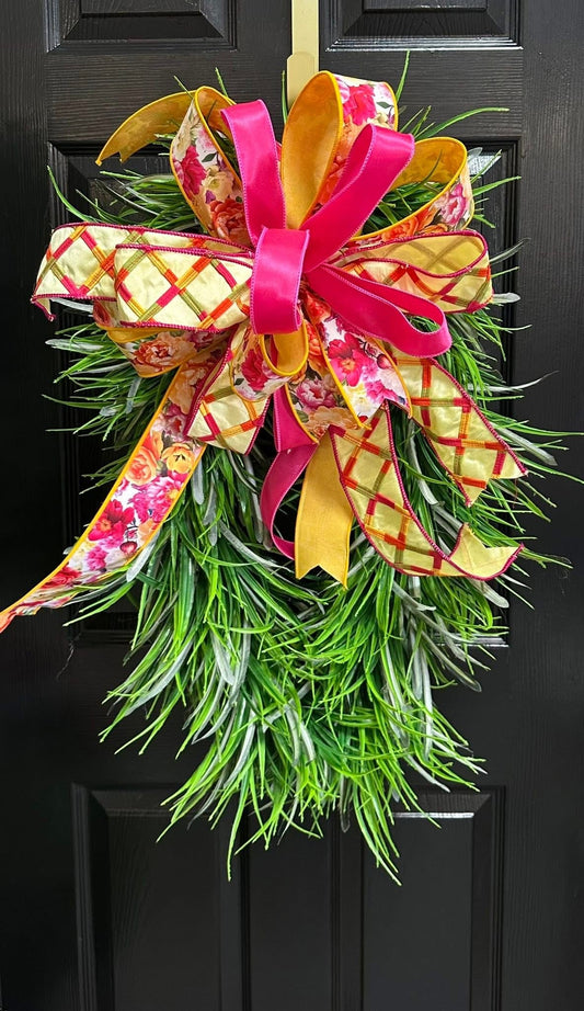 The “Morgan” Bow