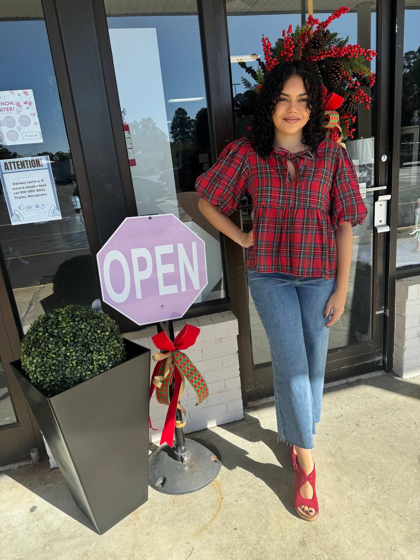 Style USA Holiday Collection