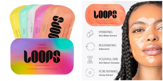 Loops Face Mask