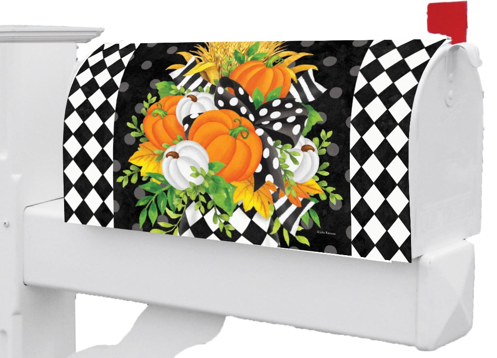 Fall Decor 2025