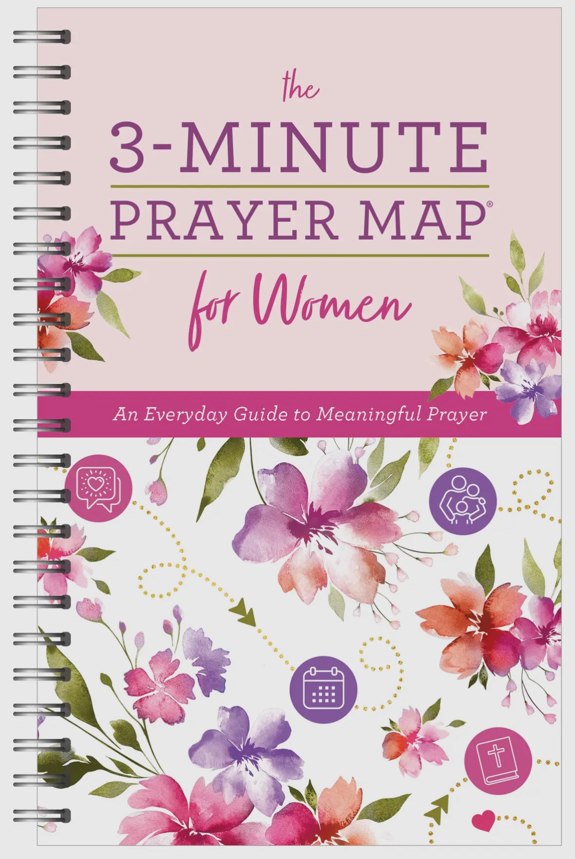 Devotionals & Prayer Journals